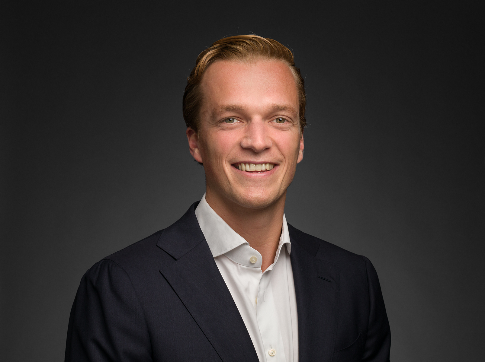 Foto van Thomas Heeneman