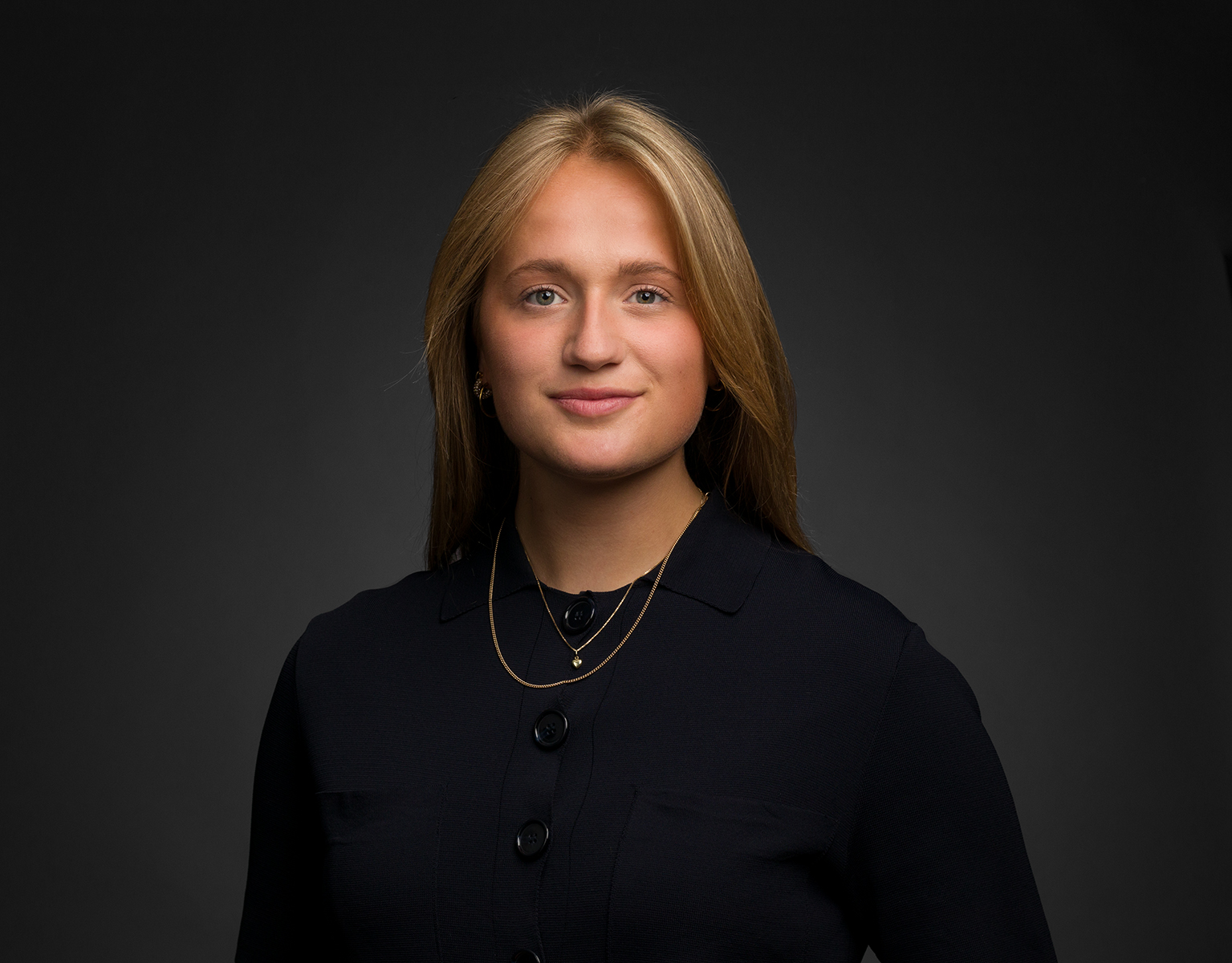 Foto van Vienna van der Meulen